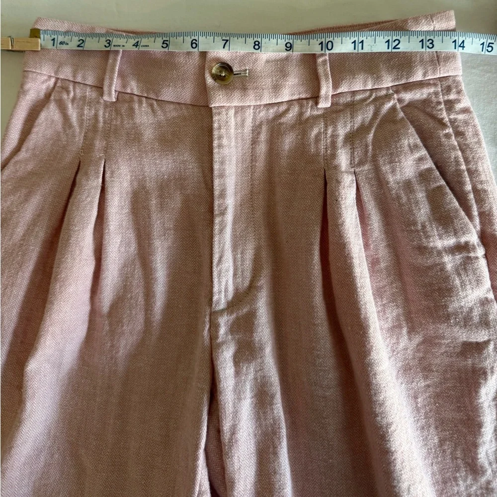 chic linen